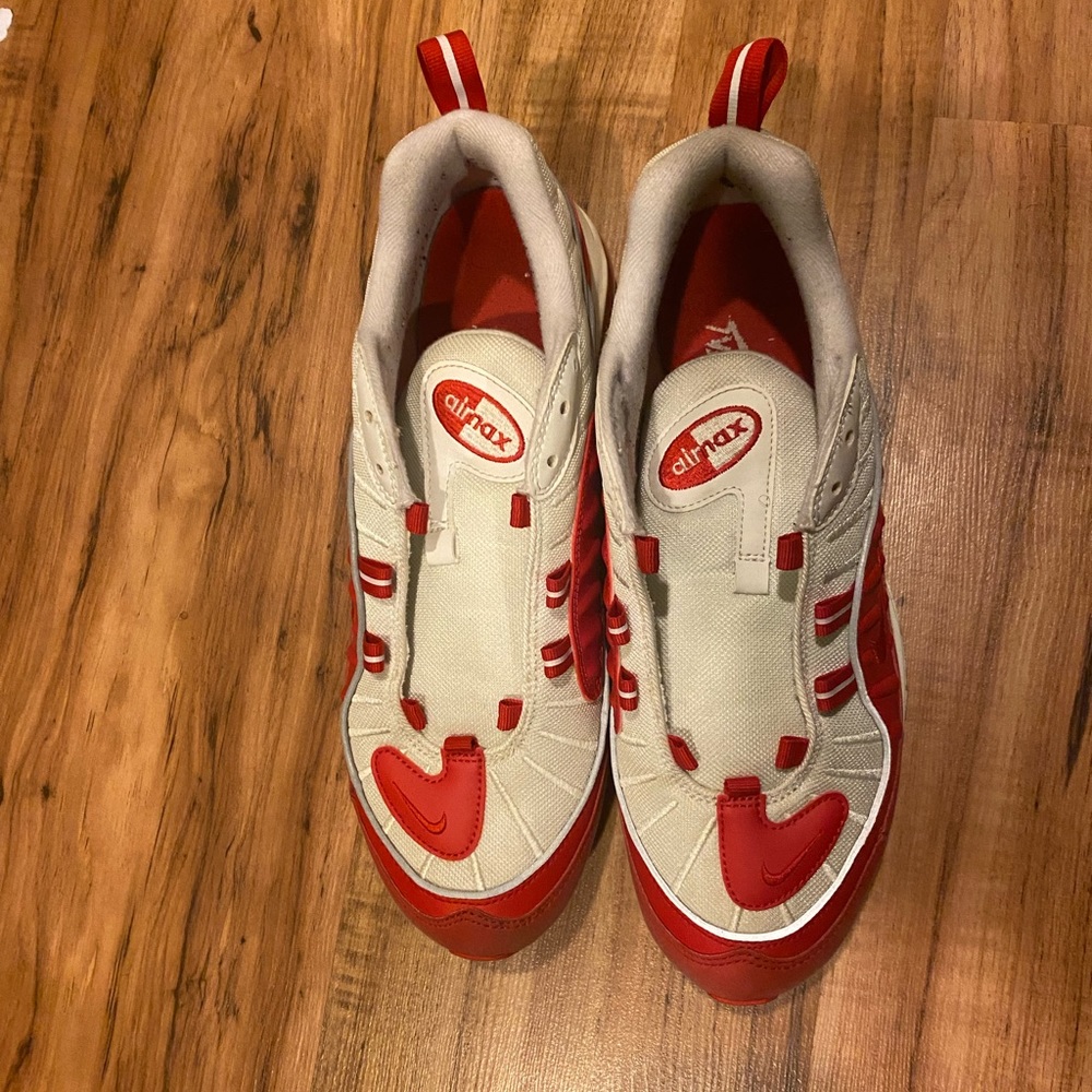 Nike air max